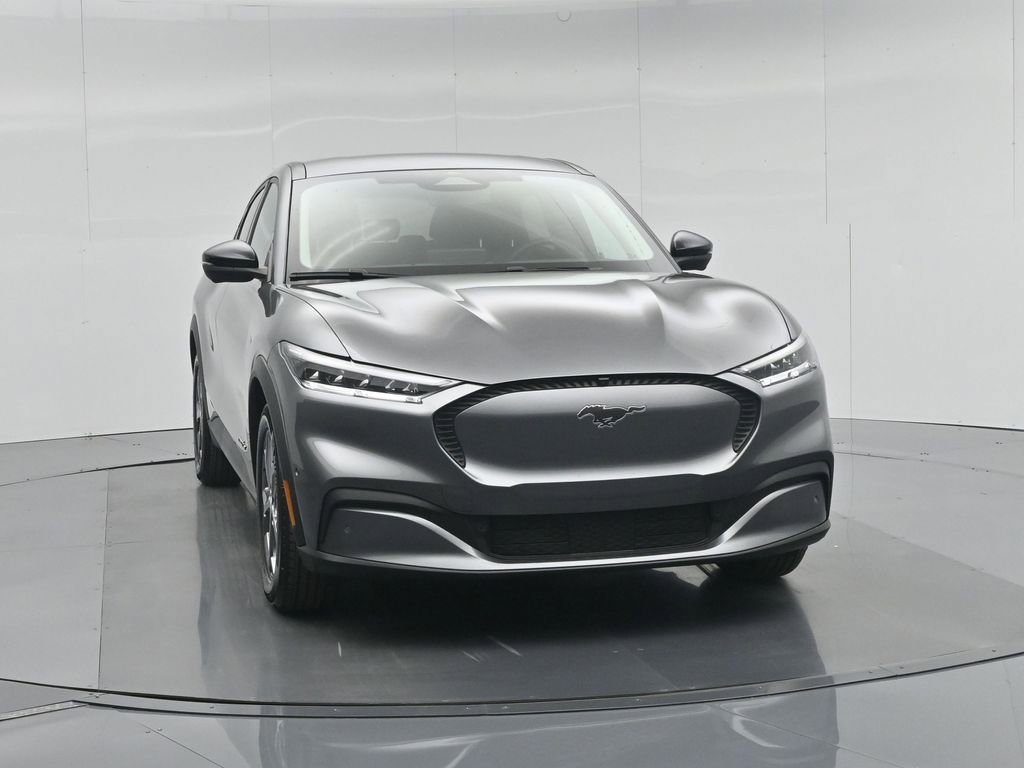 Certified 2023 Ford Mustang Mach-E Select image 59