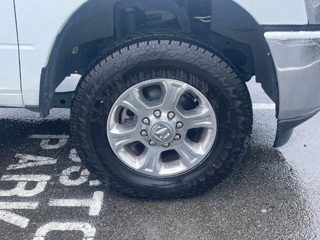 Used 2024 RAM 2500 Big Horn AWD/4WD image 30