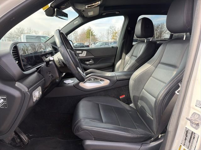 Used 2021 Mercedes-Benz GLE 350 4MATIC image 29