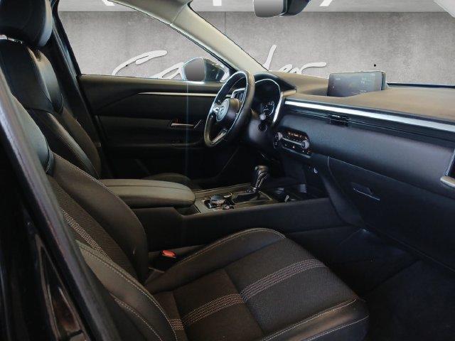 Used 2023 MAZDA CX-50 2.5 S w/ Preferred Plus Pkg AWD/4WD image 25