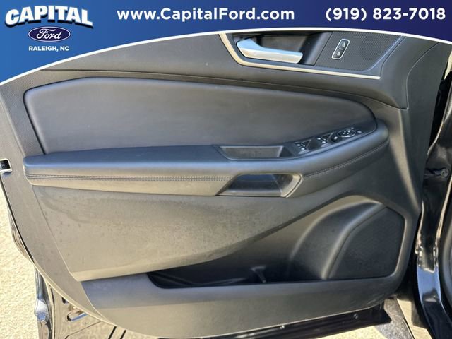 Certified 2024 Ford Edge SEL w/ Convenience Package AWD/4WD image 17