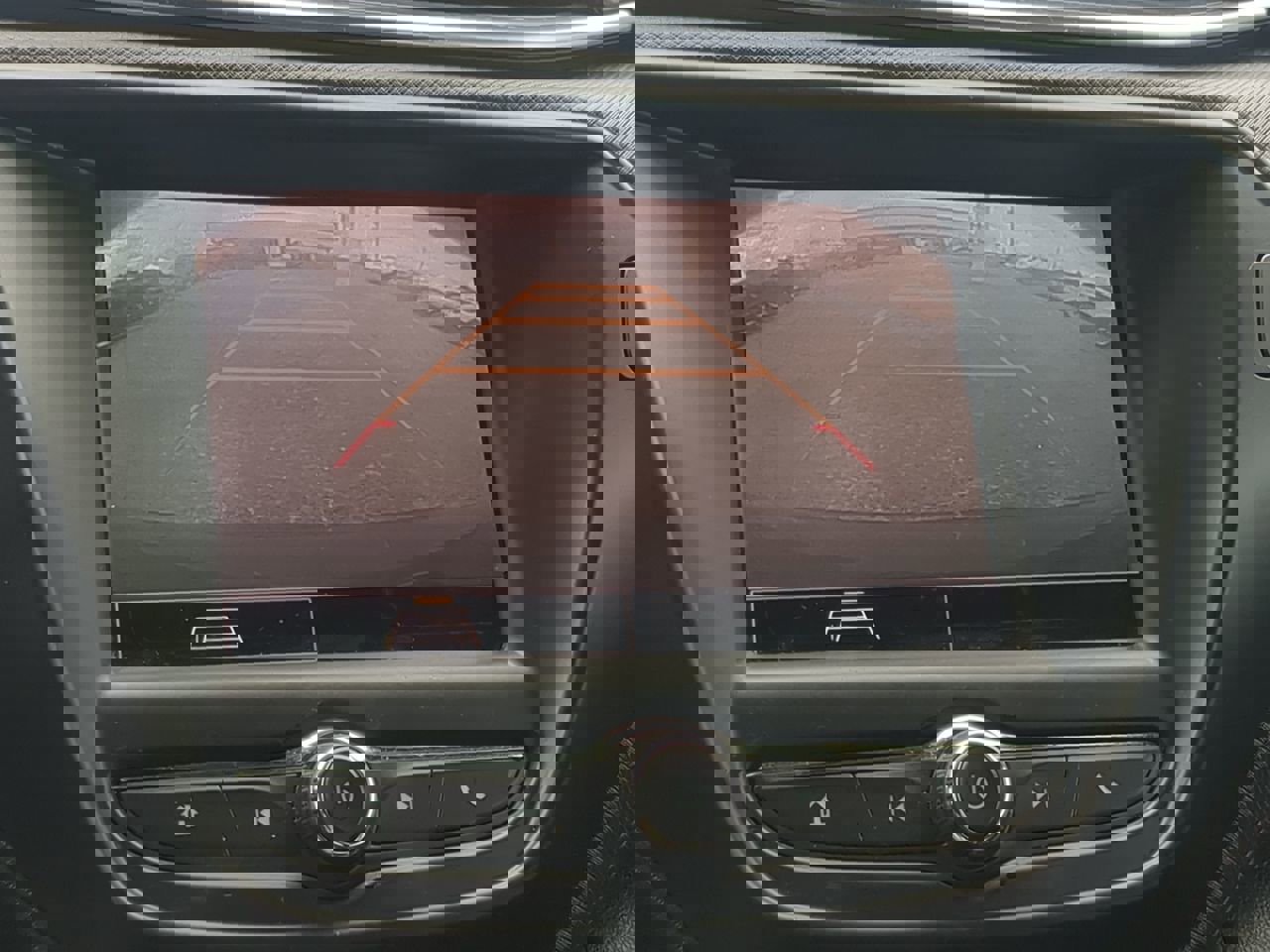 Used 2022 Chevrolet TrailBlazer RS image 20