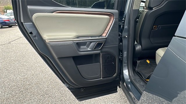 Used 2023 Rivian R1T Adventure image 21