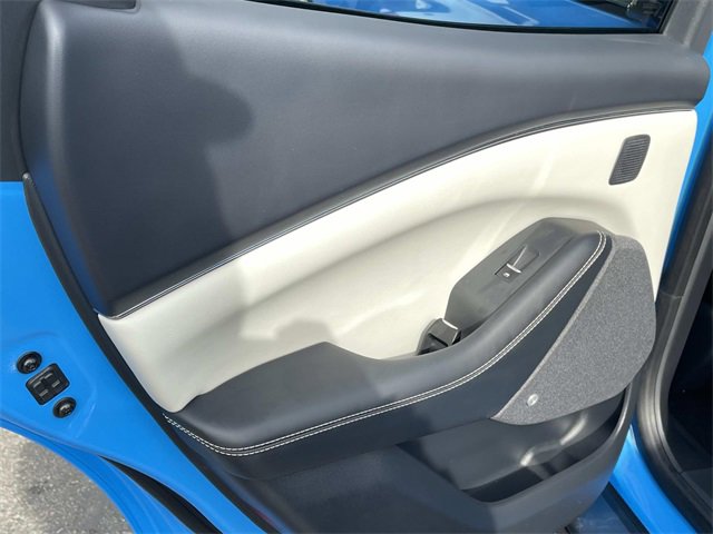 Certified 2022 Ford Mustang Mach-E Premium image 24