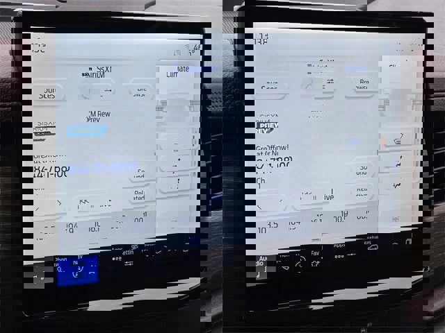 Certified 2024 Ford Expedition Max Limited image 14