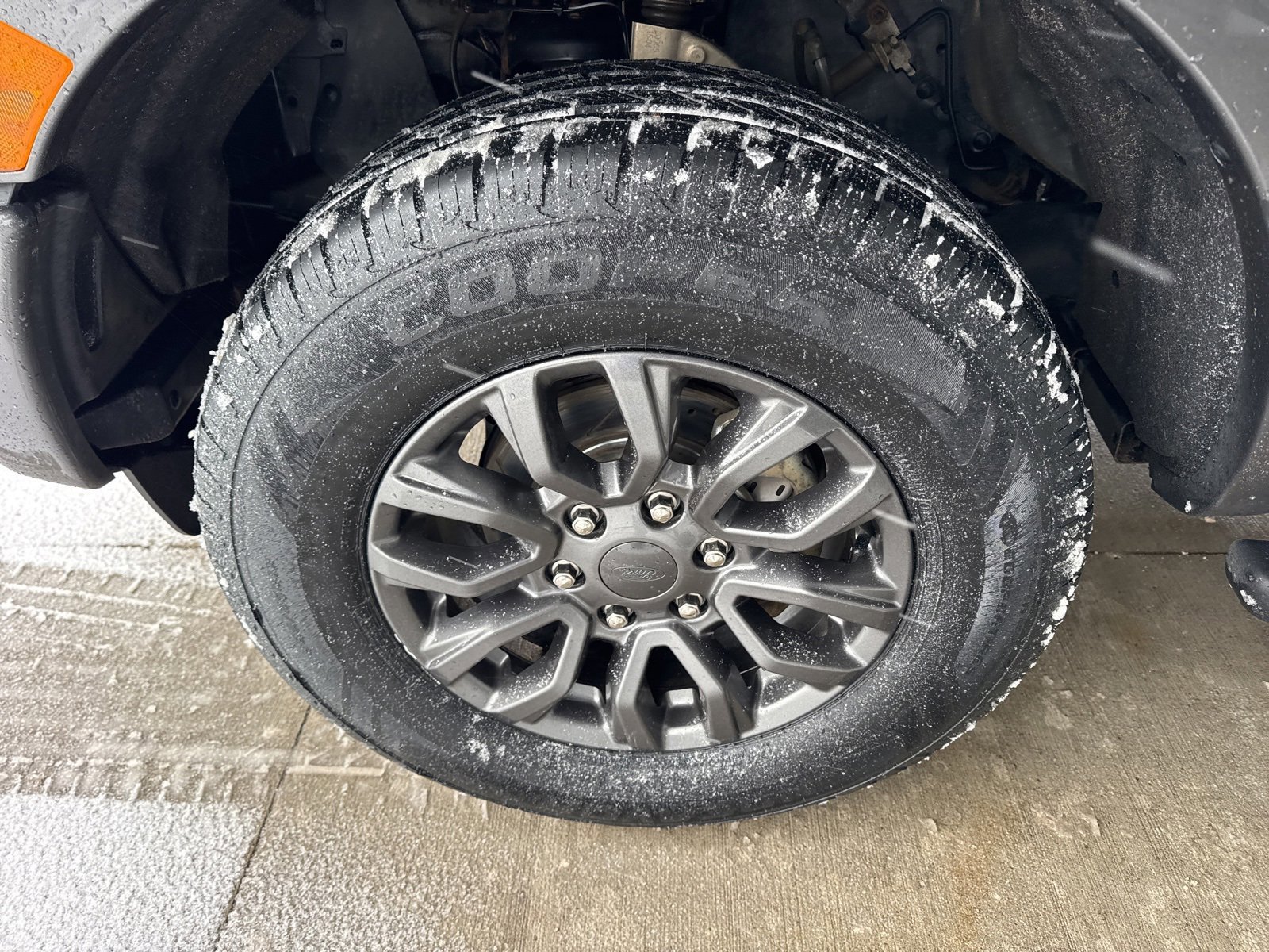 Certified 2020 Ford Ranger XLT w/ Equipment Group 301A Mid image 19