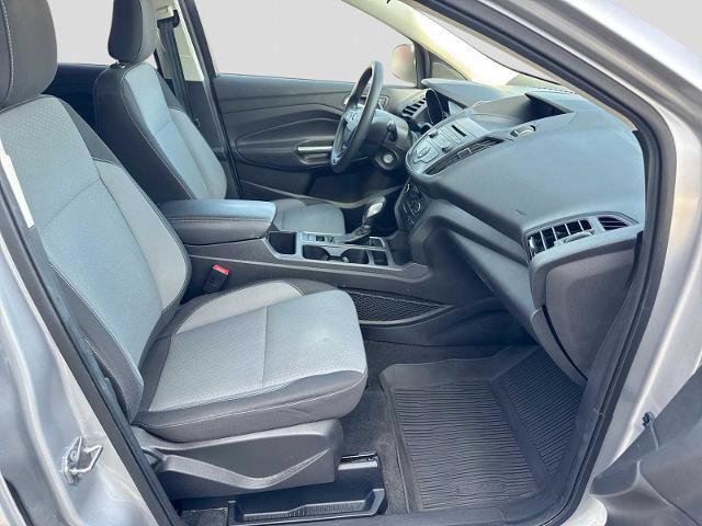 Certified 2018 Ford Escape SE AWD/4WD image 20