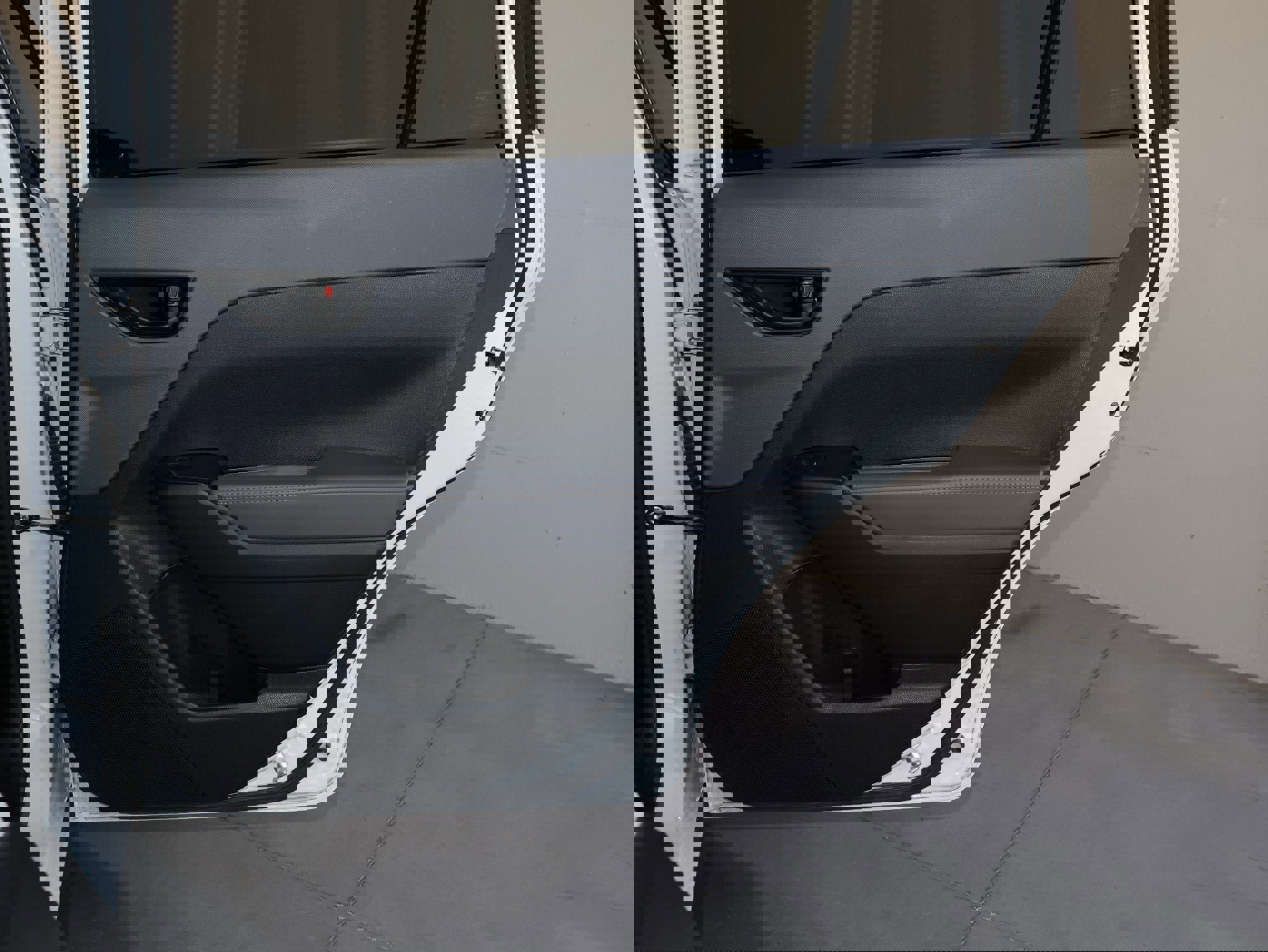 Used 2024 Subaru Crosstrek 2.5i Wilderness w/ Crosstrek Mirror Package AWD/4WD image 45