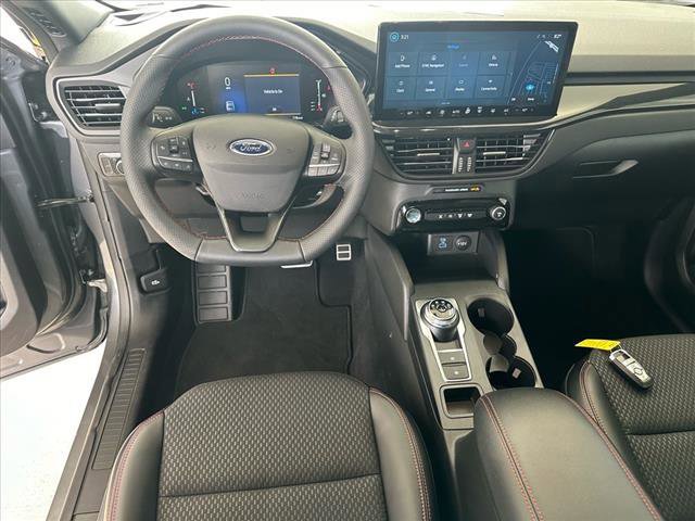 Certified 2023 Ford Escape ST-Line w/ Tech Pack #1 image 29
