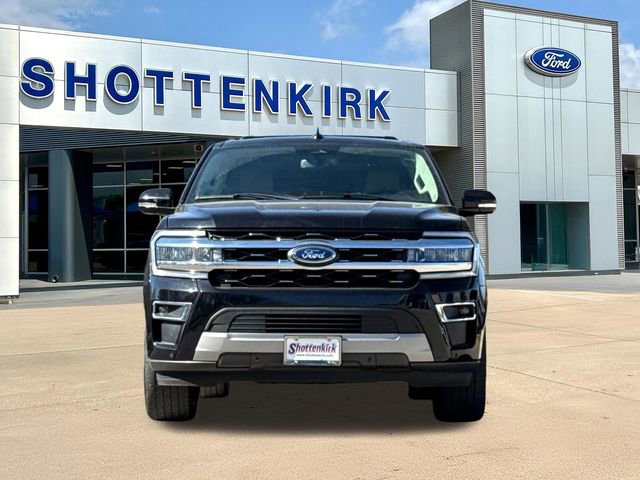 Certified 2024 Ford Expedition Limited AWD/4WD video 2