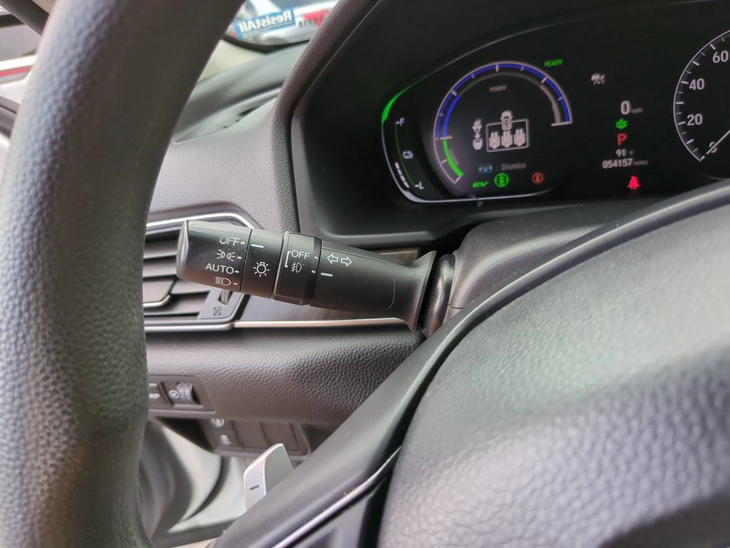 Used 2021 Honda Accord EX image 33