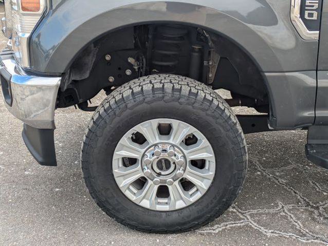 Certified 2020 Ford F250 XLT w/ XLT Value Package image 10