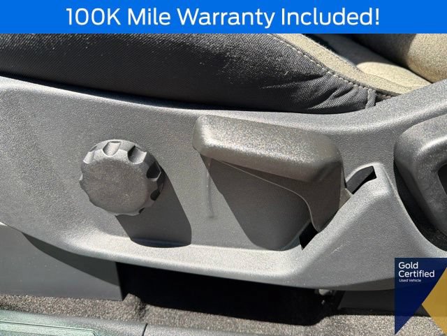 Certified 2025 Ford Bronco Big Bend AWD/4WD image 25