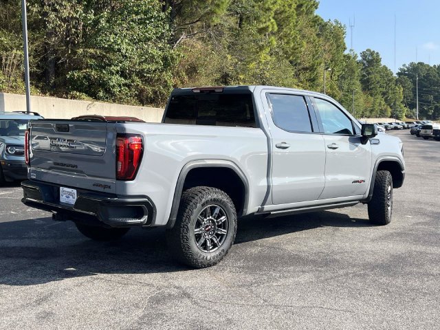 Used 2024 GMC Sierra 1500 AT4X AWD/4WD image 3