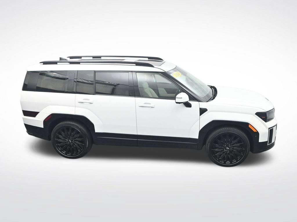Used 2024 Hyundai Santa Fe Calligraphy FWD image 32