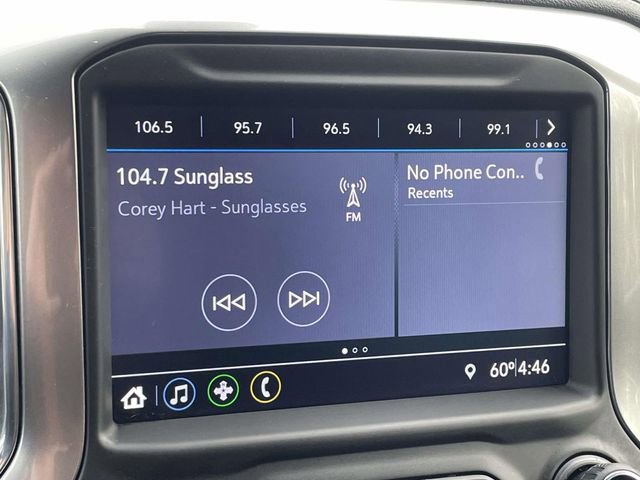 Used 2020 Chevrolet Silverado 1500 RST w/ All-Star Edition image 28