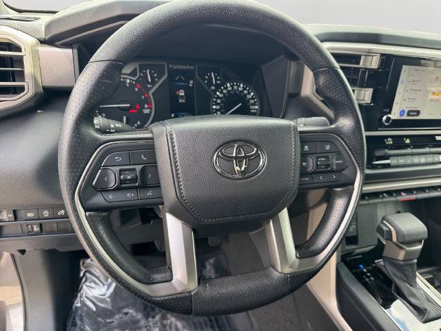 Used 2026 Toyota Tundra SR5 AWD/4WD image 16