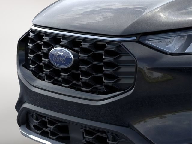 Certified 2025 Ford Escape ST-Line w/ Cold Weather Package AWD/4WD image 9