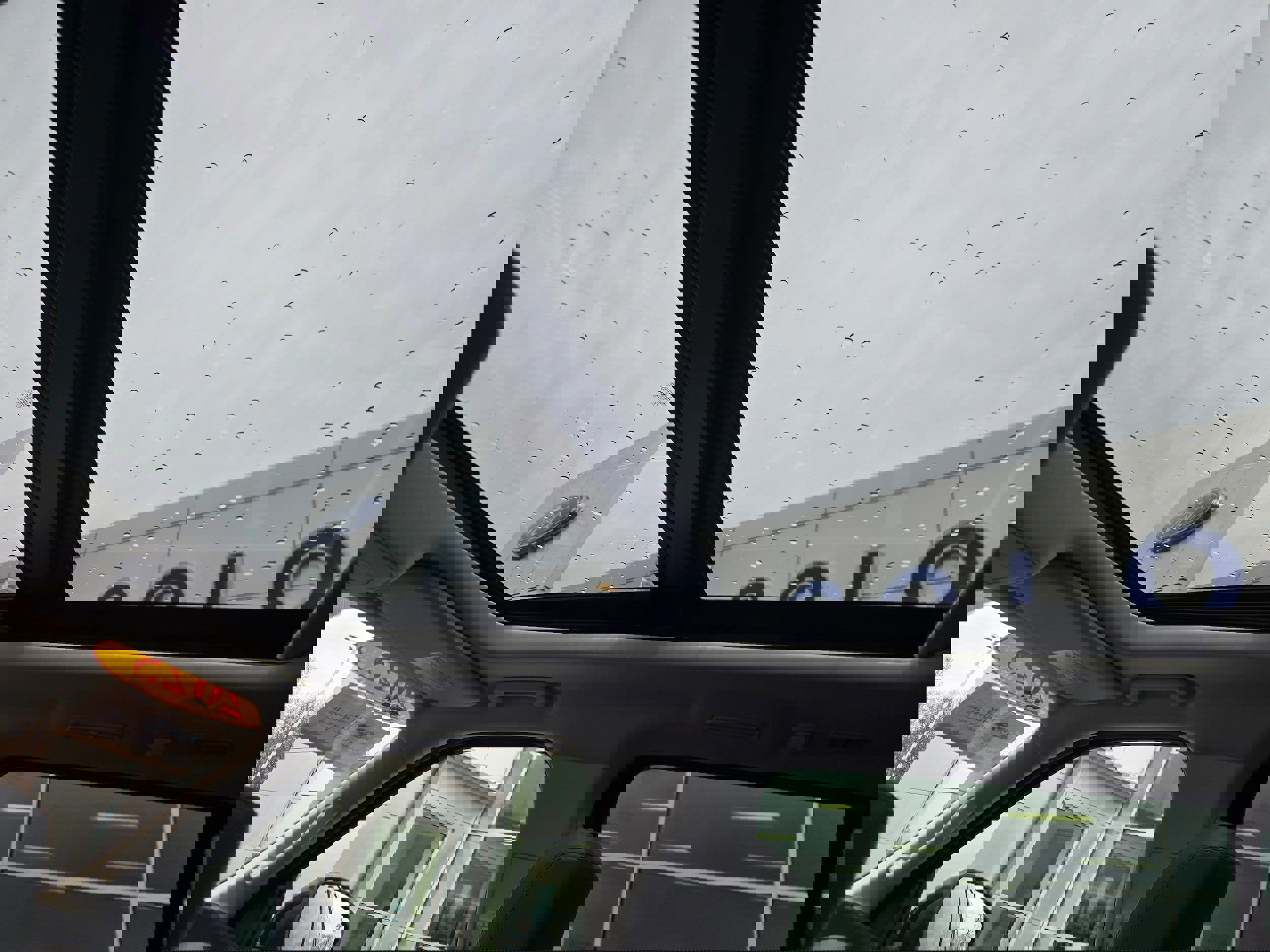 Certified 2025 Ford Expedition Active image 14