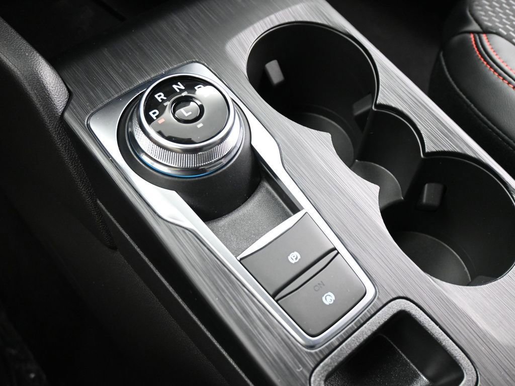 Certified 2025 Ford Escape ST-Line w/ Equipment Group 301A image 42