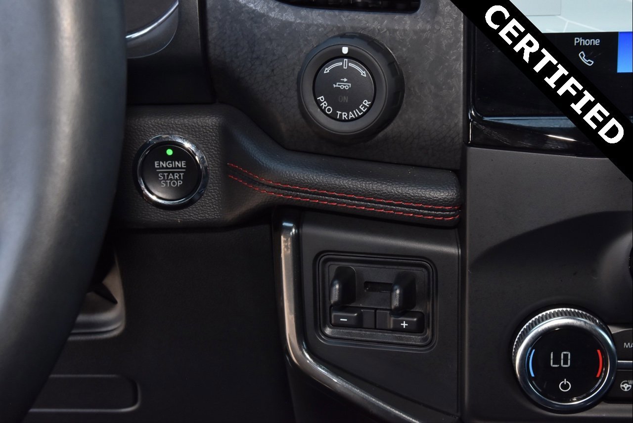 Certified 2023 Ford Expedition Limited image 32