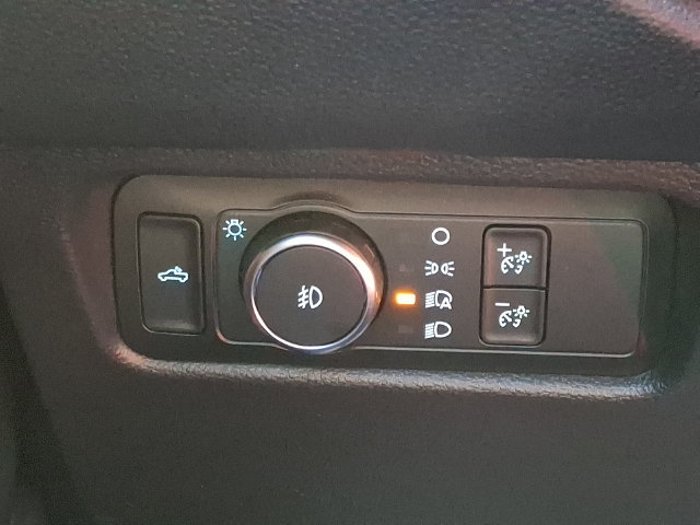 Certified 2024 Ford Ranger Raptor AWD/4WD image 26