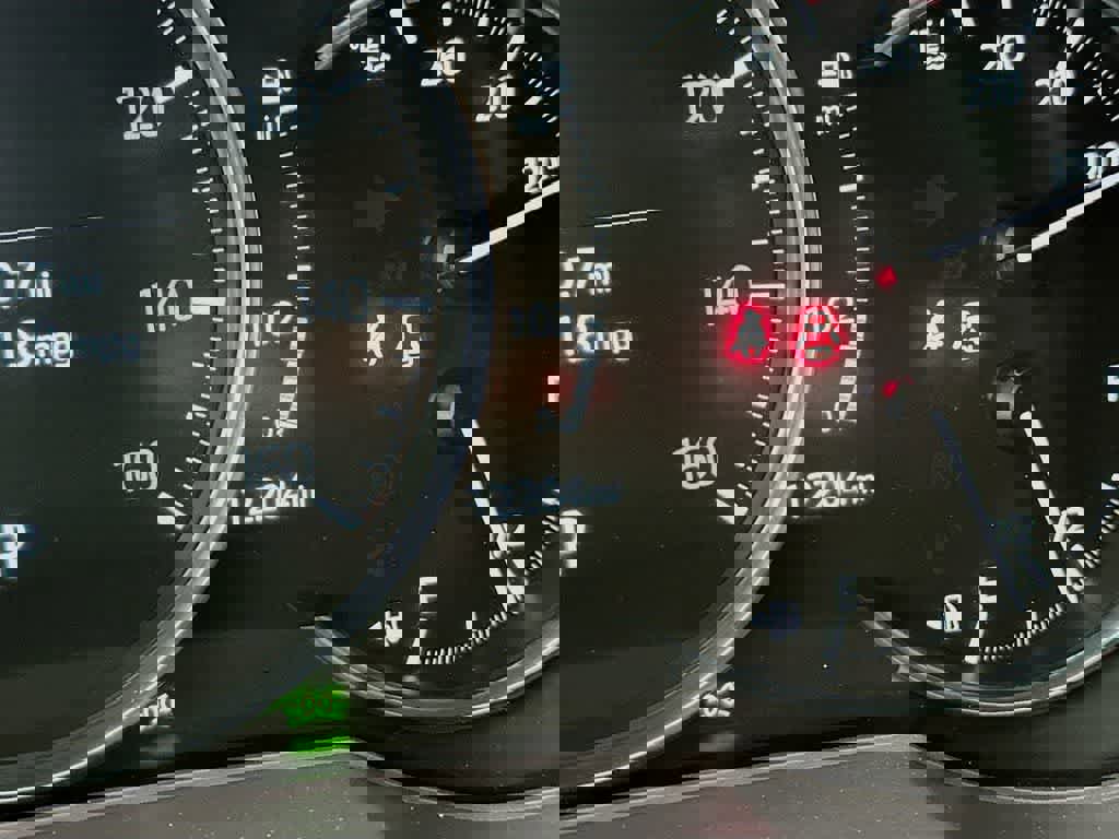 Used 2025 MAZDA CX-5 2.5 Turbo image 20