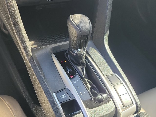 Used 2019 Honda Civic LX image 28