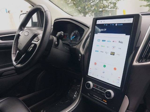 Certified 2024 Ford Edge SEL AWD/4WD image 24