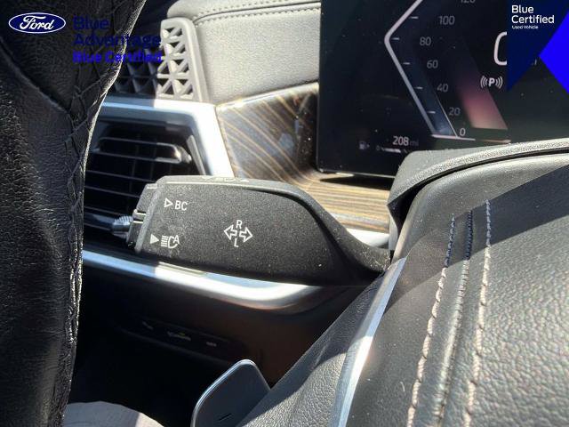 Used 2024 BMW X5 xDrive40i AWD/4WD image 29