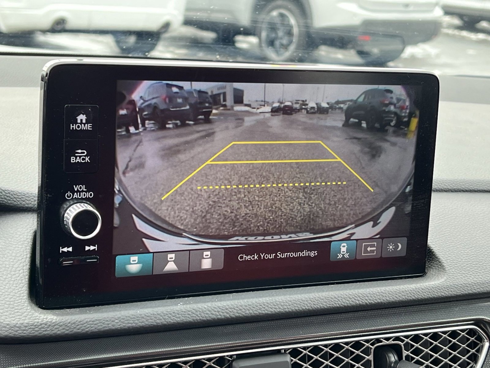 Used 2024 Acura Integra A-Spec image 19