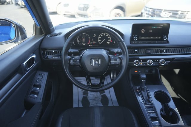 Used 2023 Honda Civic Sport image 21