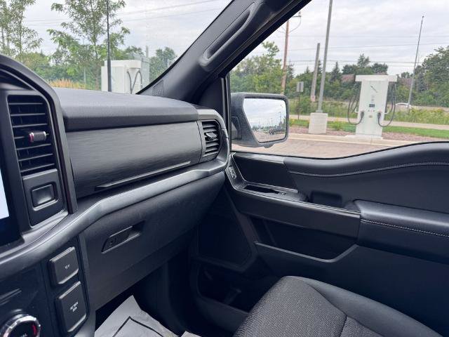 Certified 2024 Ford F150 XLT w/ Equipment Group 302A MID AWD/4WD image 19