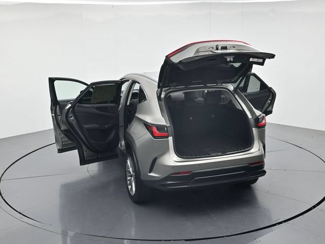 Used 2023 Lexus NX 350 AWD image 42