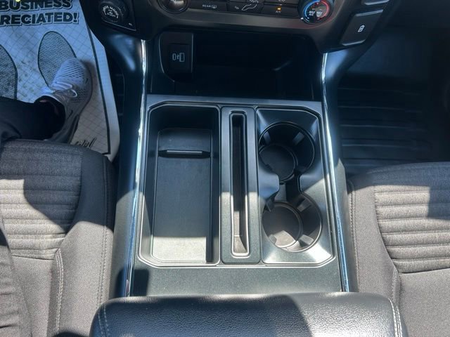 Certified 2023 Ford F150 XL w/ STX Appearance Package image 20