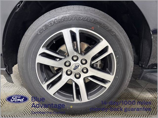 Certified 2024 Ford Expedition Max Limited RWD image 14