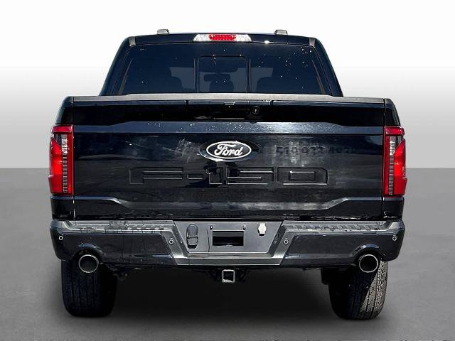 Certified 2024 Ford F150 XLT w/ Equipment Group 303A High AWD/4WD image 6