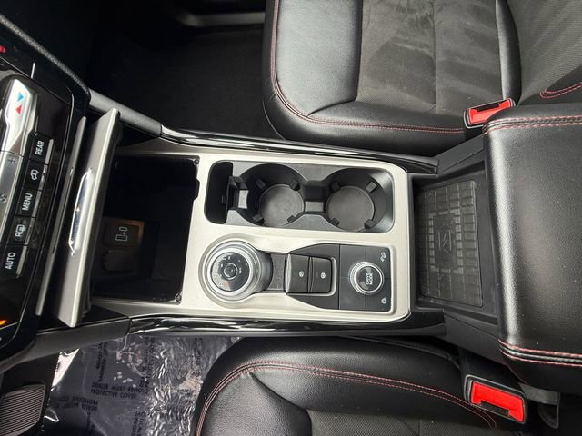 Certified 2023 Ford Explorer ST-Line w/ Class IV Trailer Tow Package AWD/4WD image 22