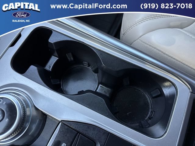 Certified 2024 Ford Explorer Platinum w/ Technology Package AWD/4WD image 32