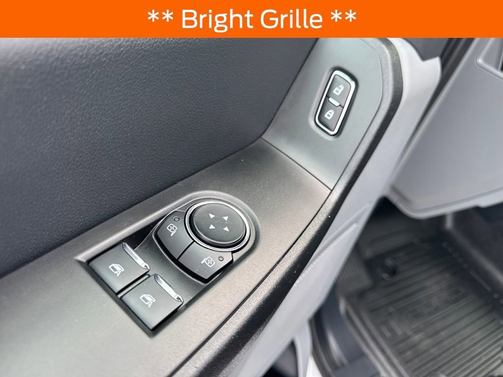 Certified 2025 Ford F350 XL w/ XL Chrome Package image 11