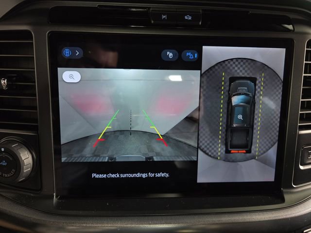 Certified 2025 Ford F150 Raptor image 17