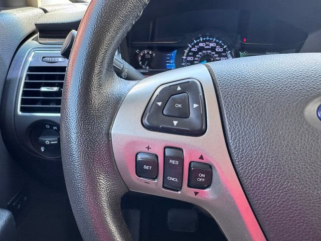 Certified 2019 Ford Flex SEL w/ Equipment Group 202A FWD image 16