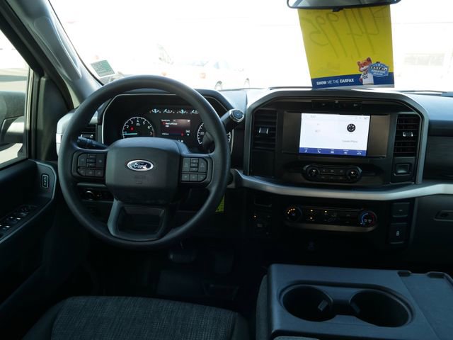 Certified 2023 Ford F150 XLT AWD/4WD image 20