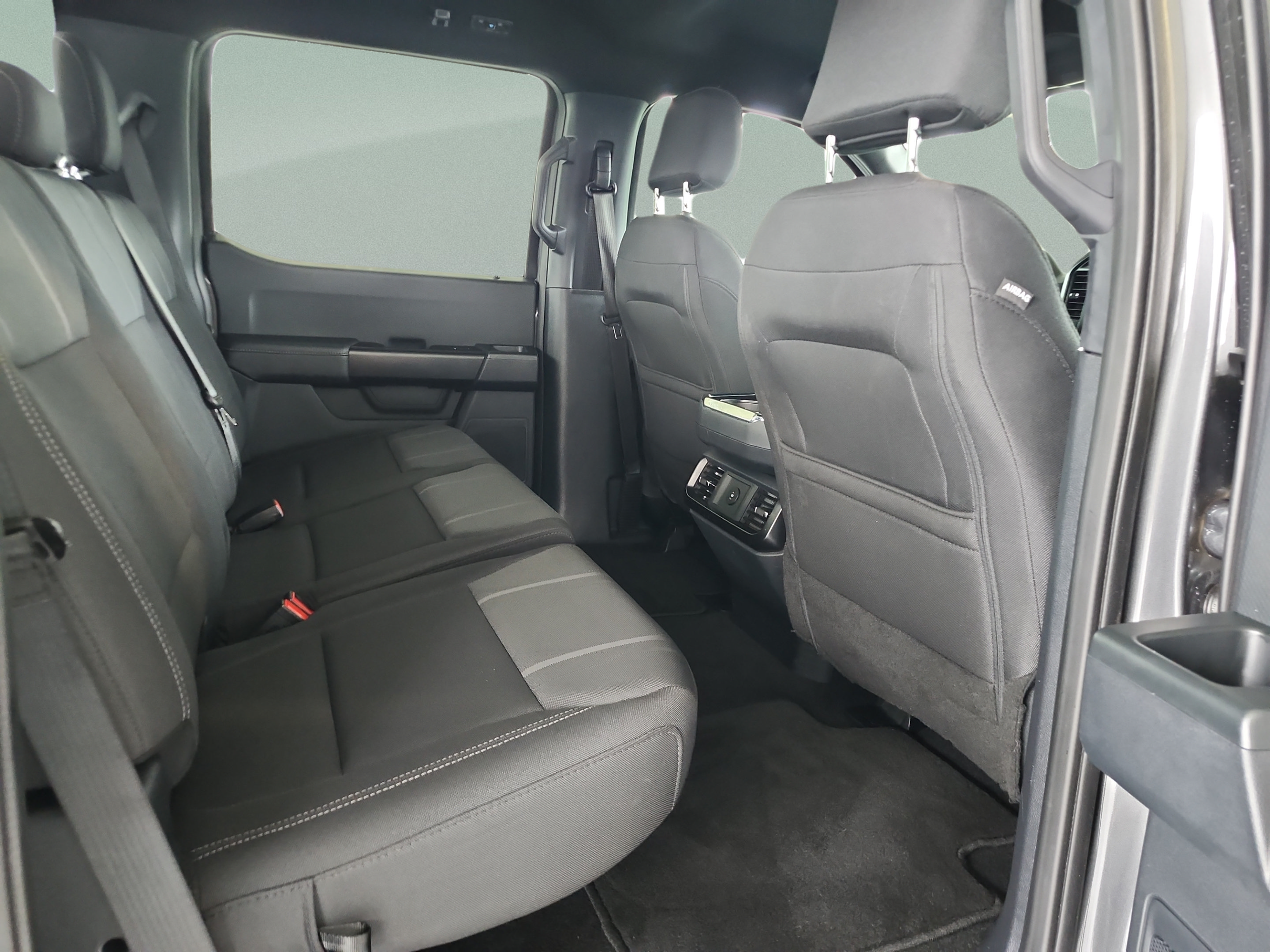 Certified 2026 Ford F150 STX w/ F-150 LOBO Package AWD/4WD image 17