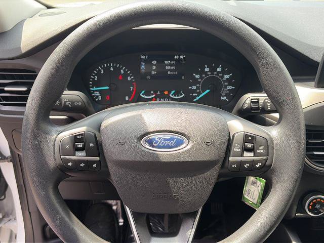 Certified 2022 Ford Escape S FWD image 23