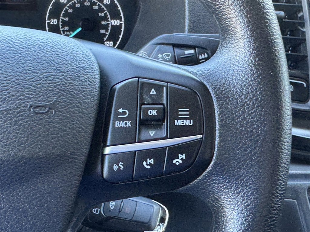 Certified 2024 Ford Transit 250 Low Roof w/ Exterior Upgrade Package image 16