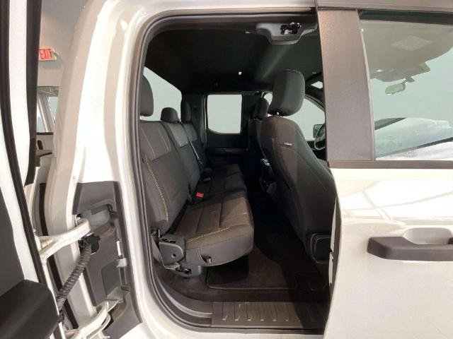 Certified 2024 Ford F150 STX AWD/4WD image 23