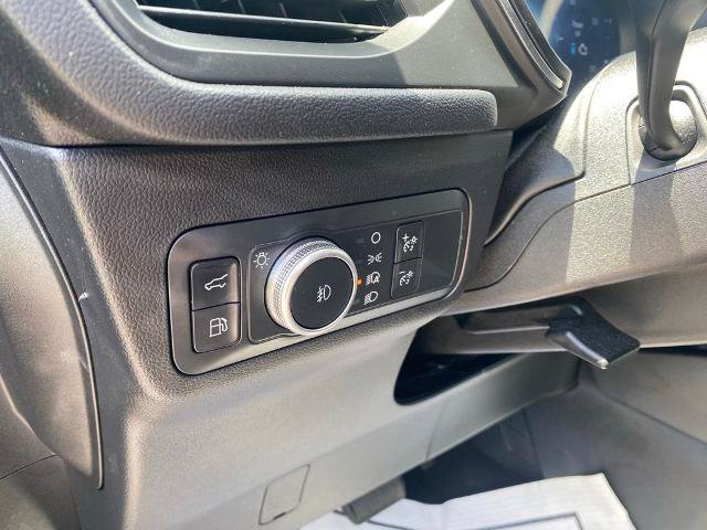 Certified 2021 Ford Escape Titanium FWD image 16