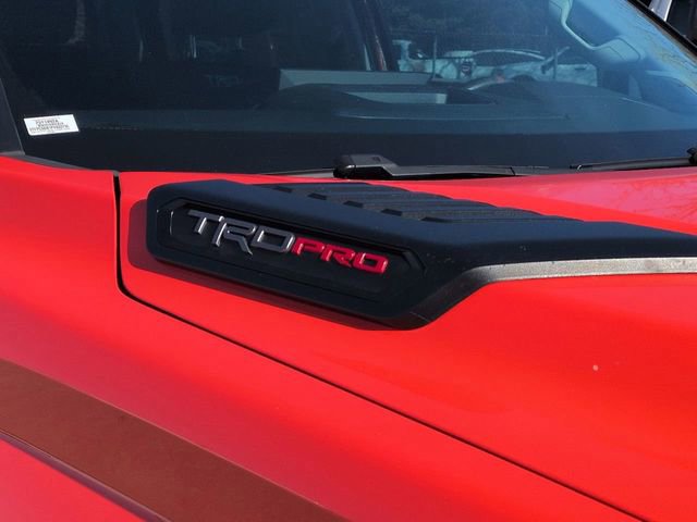 Used 2023 Toyota Tundra TRD Pro image 11