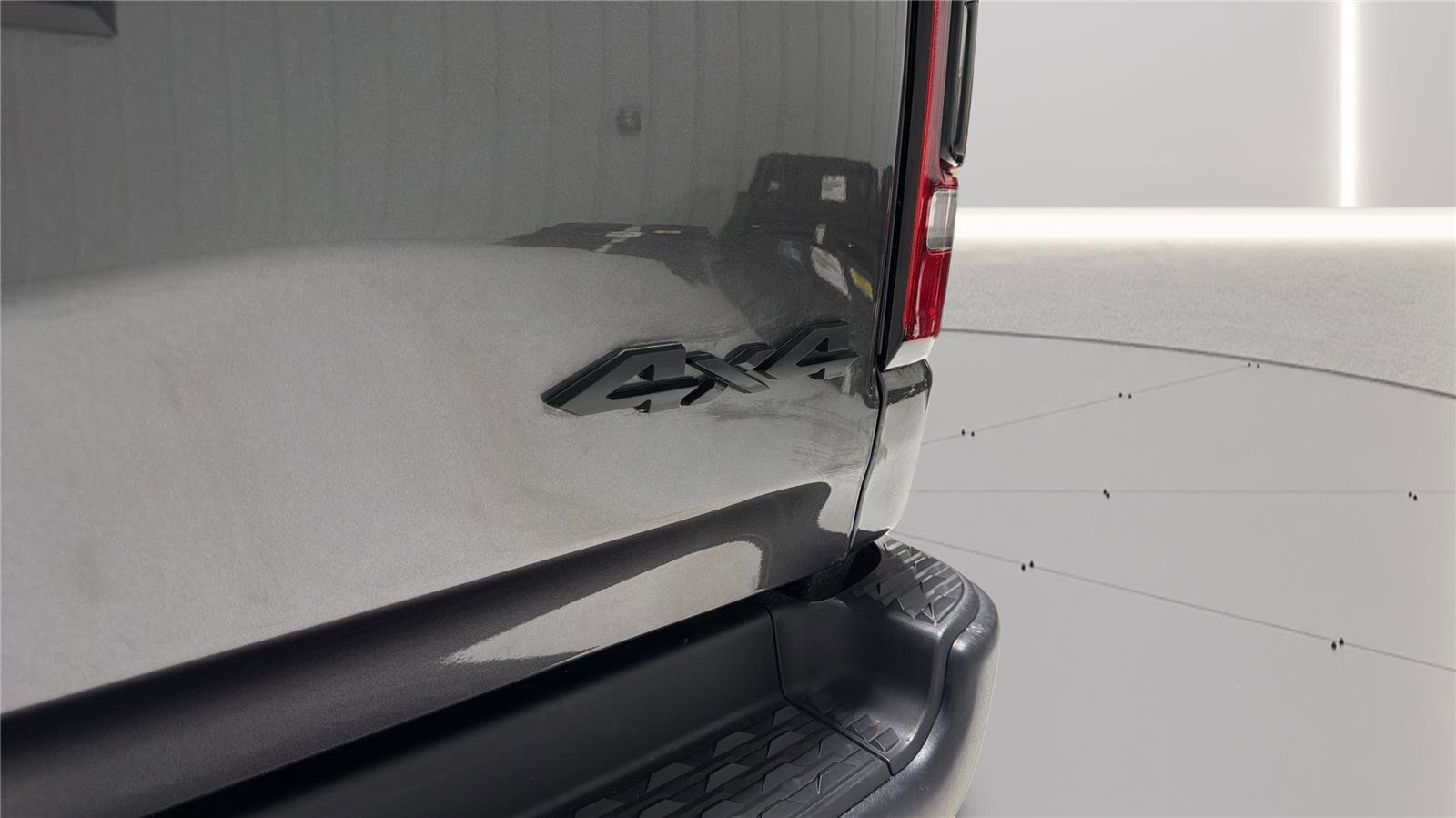 Used 2021 RAM 1500 Rebel w/ Rebel Level 2 Equipment Group AWD/4WD image 28